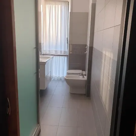 Апартаменты Tartini Apartment Милан