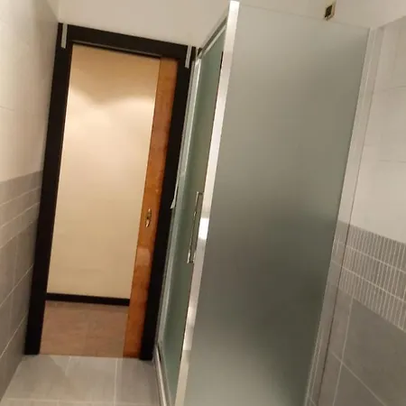 Апартаменты Tartini Apartment *