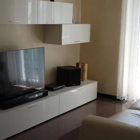Tartini Apartment Апартаменты
