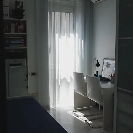 Tartini Apartment *