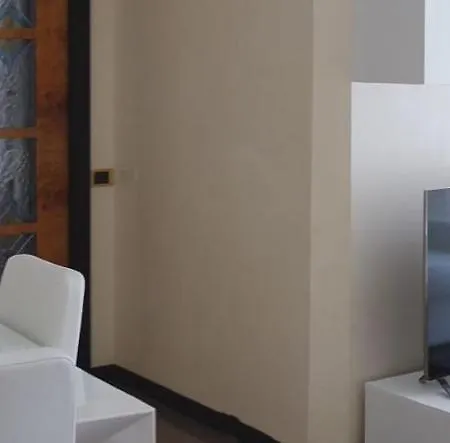 Tartini Apartment Apartamento